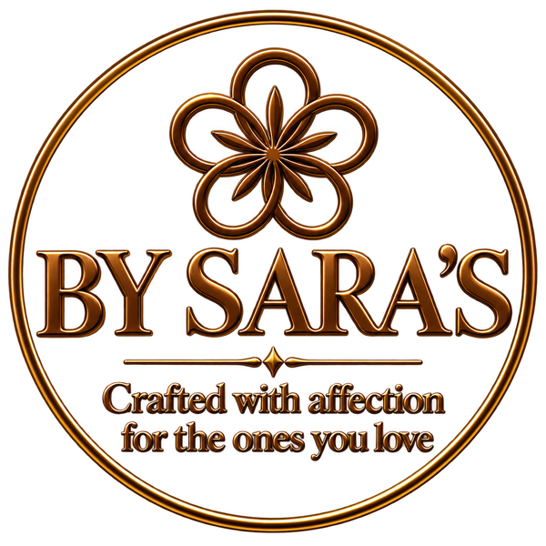By Sara's